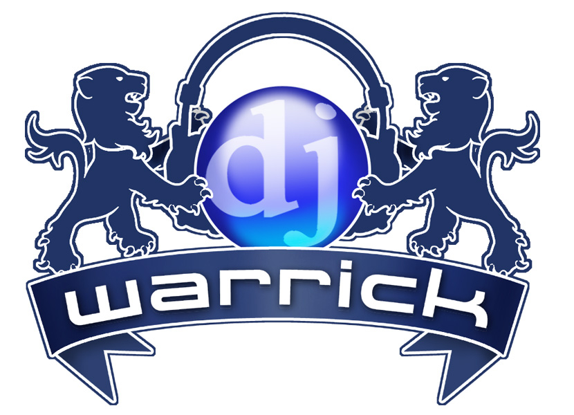 DJ Warrick