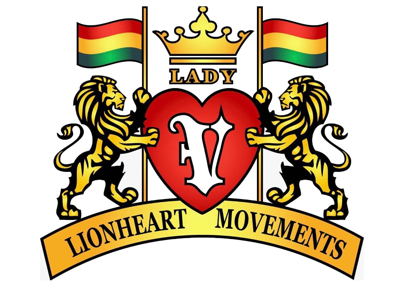 Lion Heart Movements