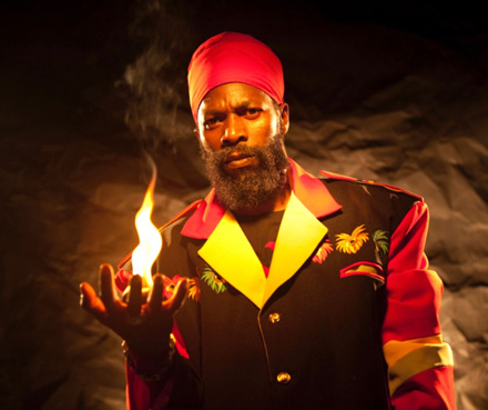 Capleton