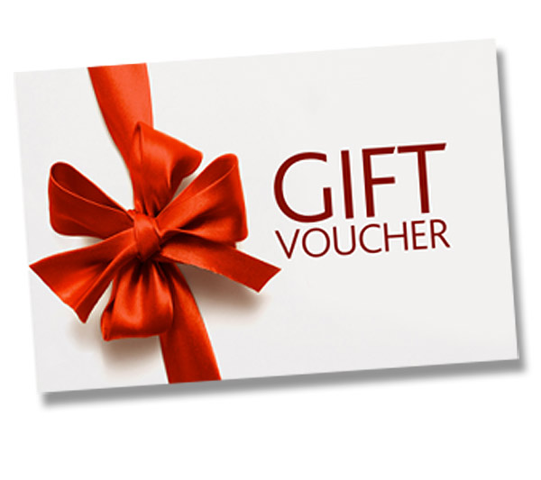 RAR Gift Certificate