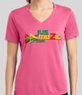 Jus Muzic Women's T-Shirt