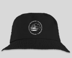 DJ Run - Custom Cotton Bucket Hats