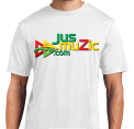 Jus Music Men's T-Shirt