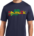 Jus Music Men's T-Shirt