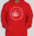 DJ Run Hoodie