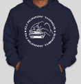 DJ Run Hoodie