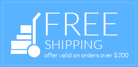 Free Shipping