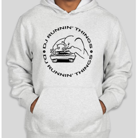 djrho002_-_dj_run_white_hoodie