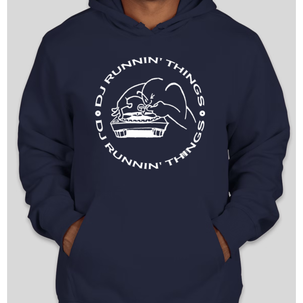 djrho003_-_dj_run_navy_blue_hoodie