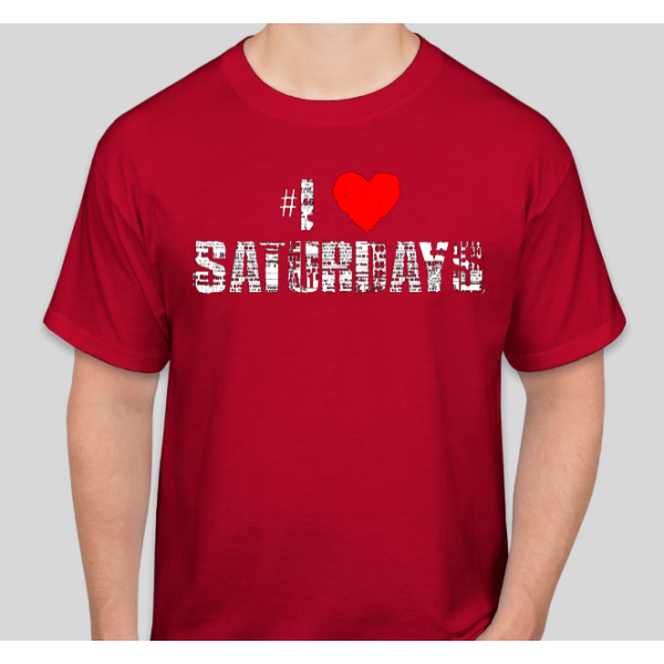ilsm014_-_authentic__i_love_sat_men_red