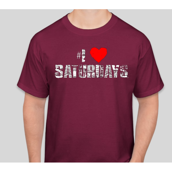 ilsm017_-_authentic__i_love_sat_men_maroon